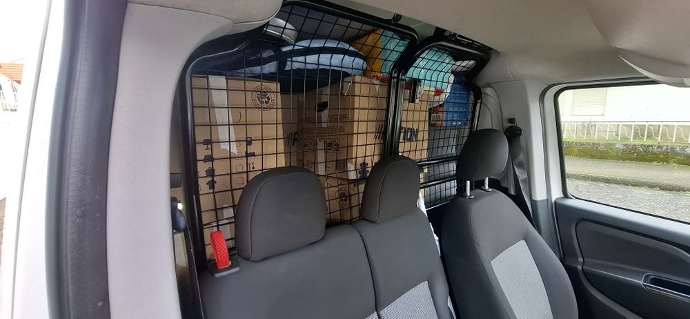 Pequenos Serviços de Transporte

Realizo transportes ráp