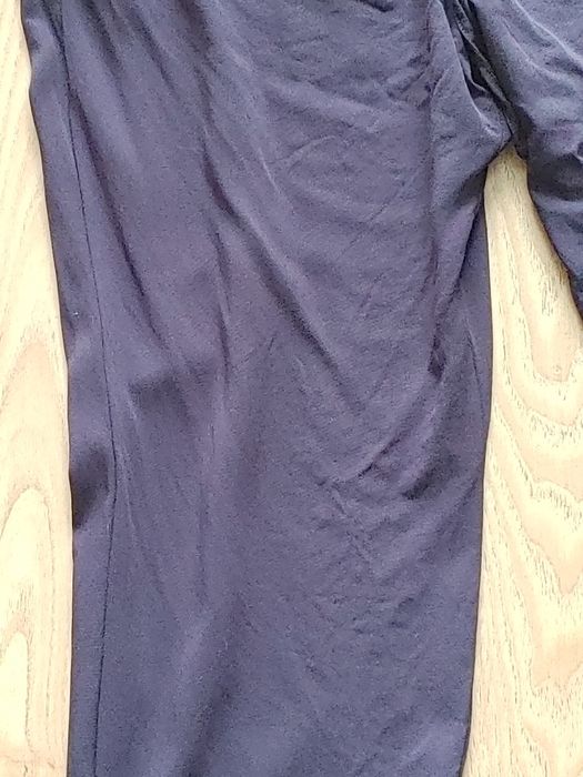 Spodnie letnie 42 C&a