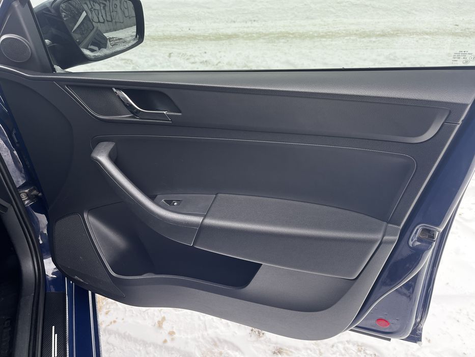 Skoda Rapid 2016