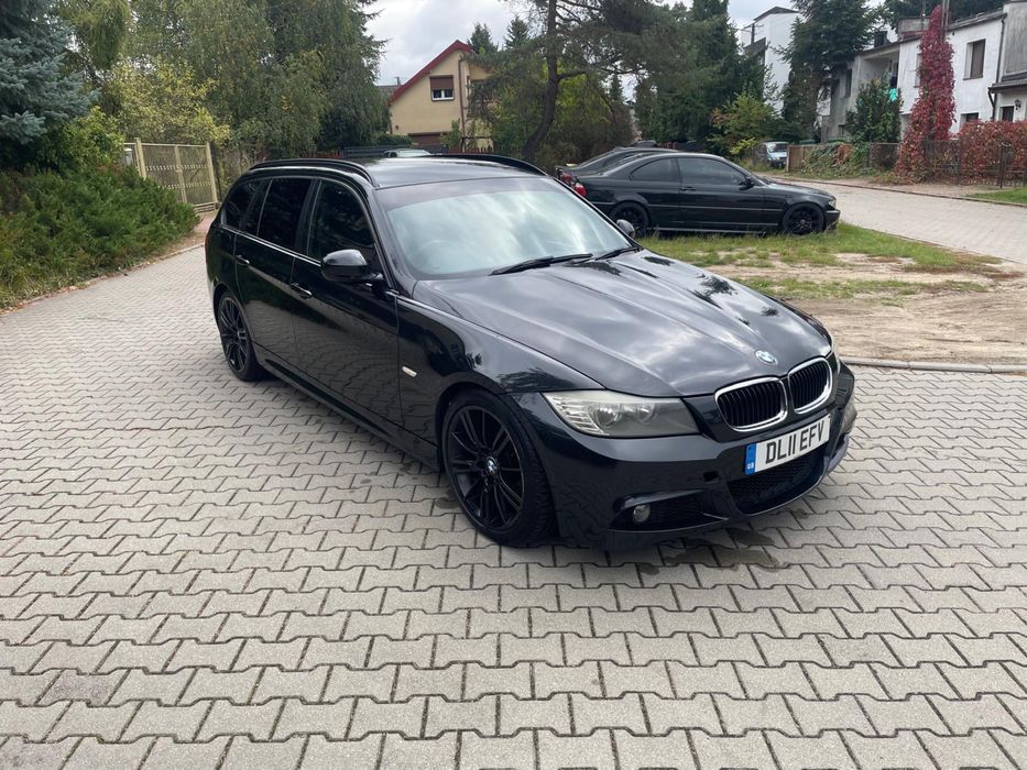 BMW Seria 3