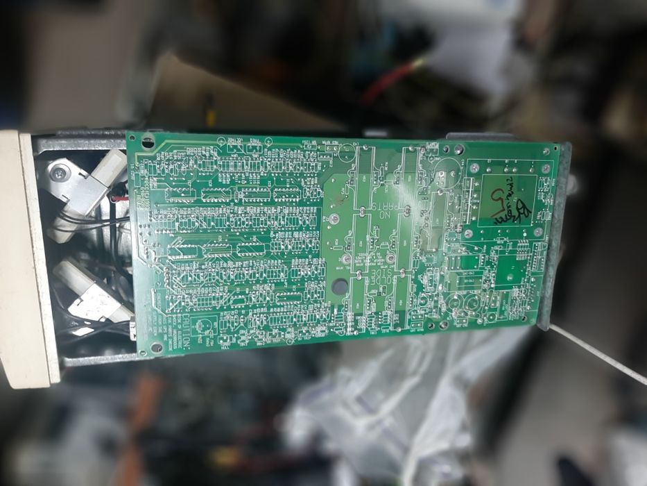 Бесперебійник 630вт APC Back-upc 900 чистий сінус 24в ББЖ ИБП
