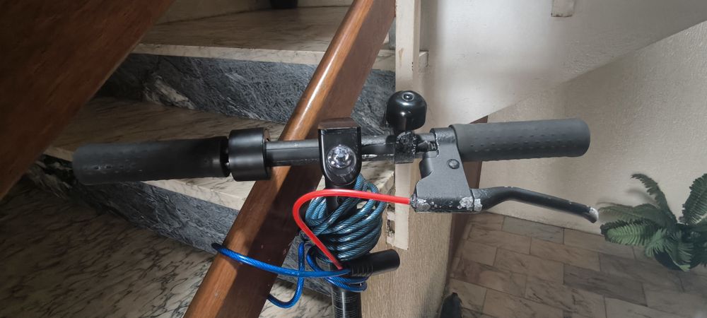 Trotinete  marca