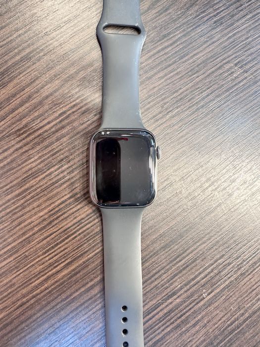 Apple Watch series 4