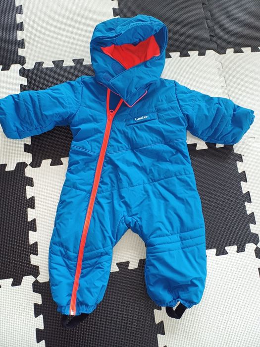 Kurtki, kamizelka, kombinezon paka kurtek