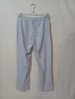 Spodnie damskie Len wiskoza Dunnes Stores  r. 40