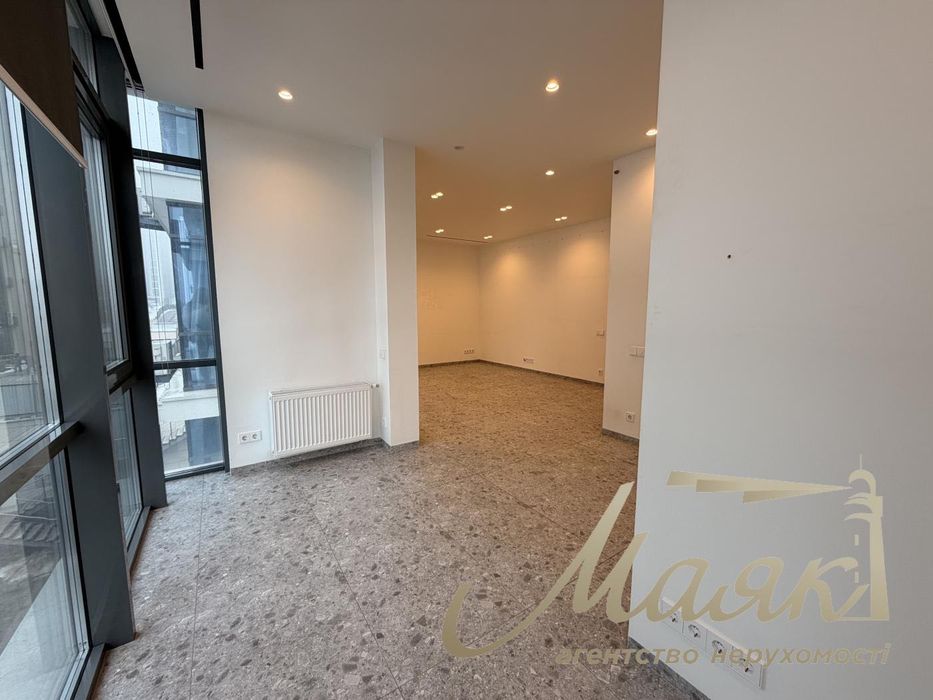 Аренда помещения офис ЖК Новопечерские Липки Верхогляда Драгомирова