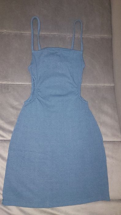 Vestido Pull&Bear - XS