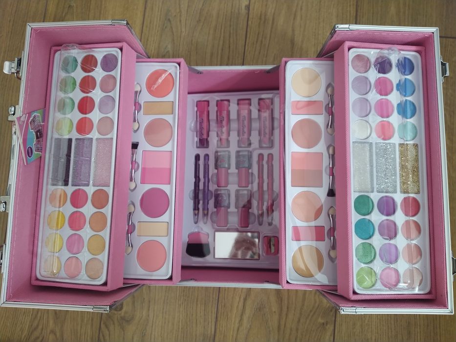 Maquiagem Infantil NOVO