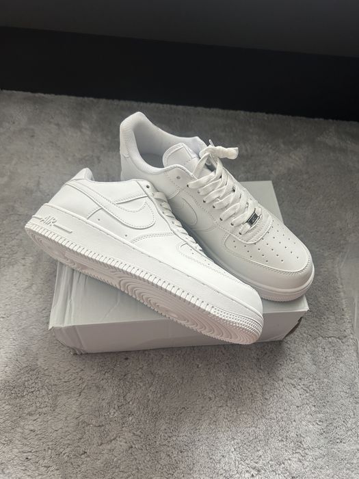 Buty air force 1