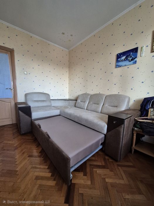 Кутовий диван Каїр Daniro