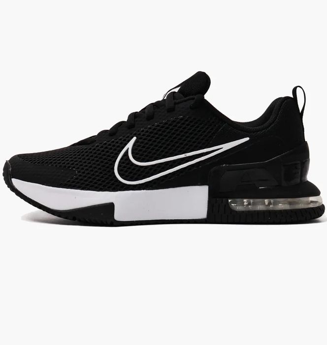 Оригінал Nike Alpha Trainer 6 Black FQ1833-001 /від 26,5см до 31см/