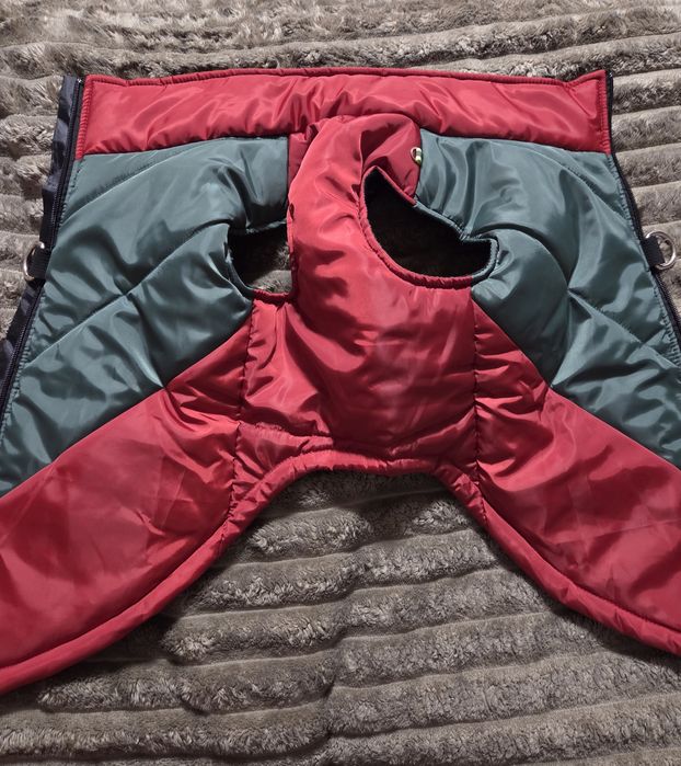 Курточка для собачки