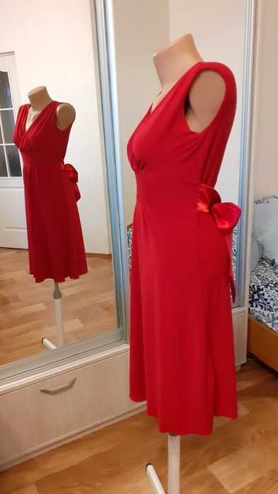 Платье на выпускной на праздник для подружки невесты