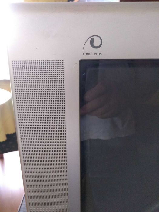 telewizor Philips sprawny