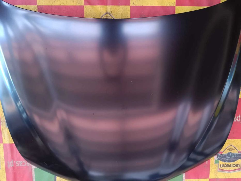 Capot ALFA ROMEO Tonale (965_), de 2022 a 2026 l 141882