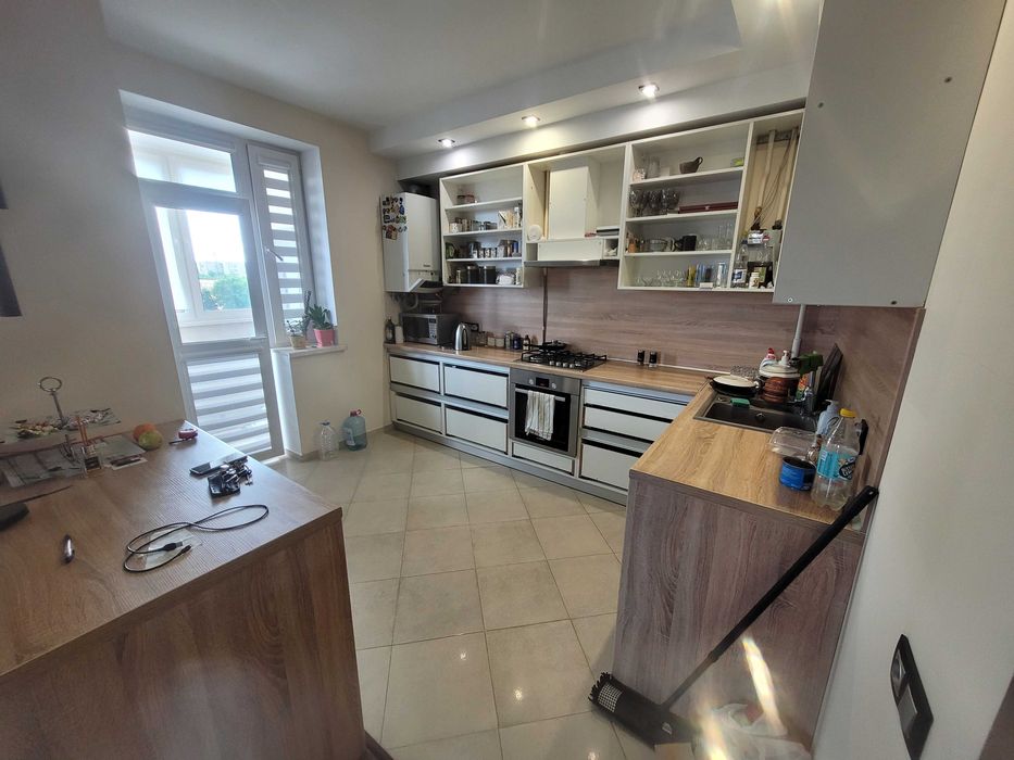 4+-rooms apartment apartment by the address (area 135 m²) - Atlanta.ua - photo 4