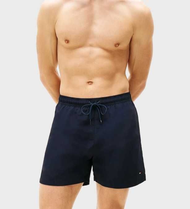 Шорти плавальні Tommy Hilfiger L чоловічі