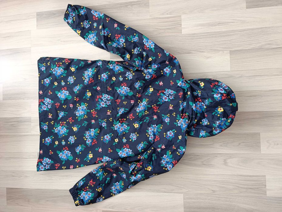 Куртка вітровка дощовик жіноча REGATTA розмір 42 (XL)