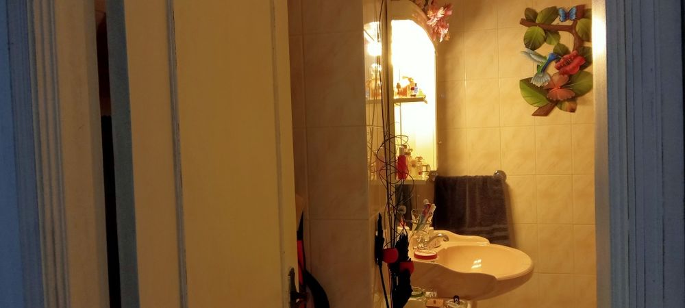 Apartamento rés do chão Sátão
