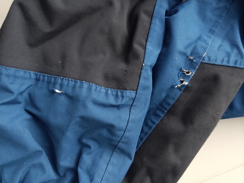 Kombinezon zimowy 116 Helly Hansen