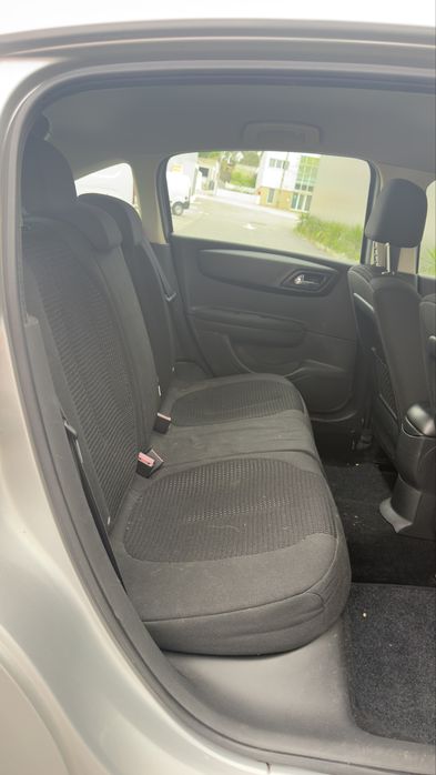 Citroen C4 1.6 HDI 90 Cv CX5 Ano 2010 ( 5 Portas )