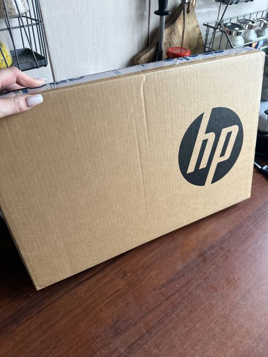 Laptop HP 255 G10 Ryzen 7 7735U 16GB RAM SSD 2000GB 15,6' Win11