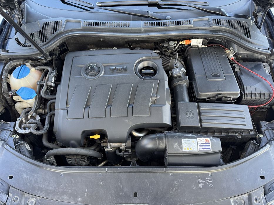 Продам автомобіль Skoda Superb