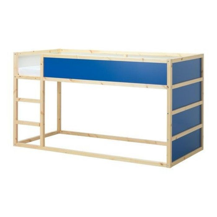 Cama IKEA 2 em 1
