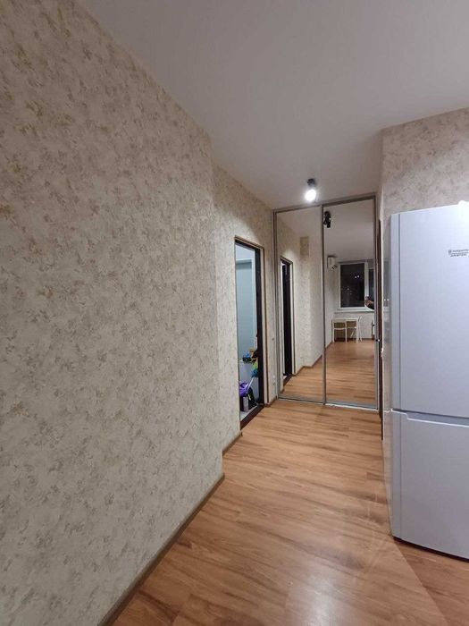 БЕЗ%ОРЕНДА 1кім.20м2 4/22пов.ЖК Лебединий Позняки вул.Ревуцького 40-В