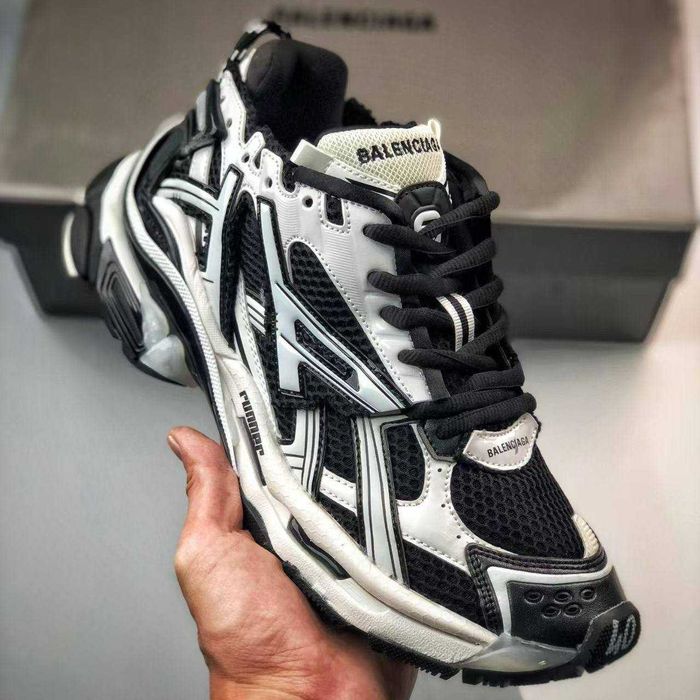 Кроссовки Balenciaga Runner ‼️БЕЗ ПРЕДОПЛАТЫ‼️ баленсиага ранер opium