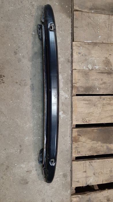 усилитель заднего бампера