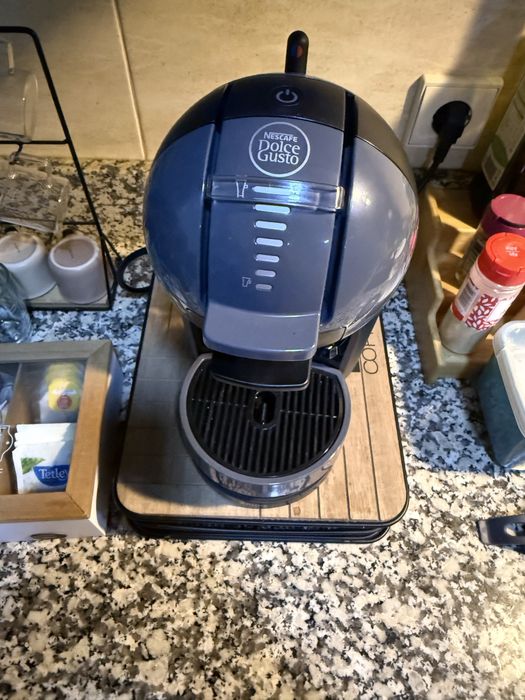 Maquina Krups Dolce Gusto Mini Me