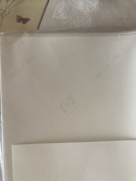 Papier fotograficzny HP