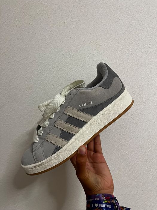Tenis Adidas Campus