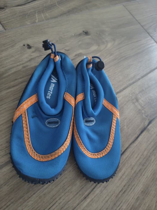 Buty do wody r.27