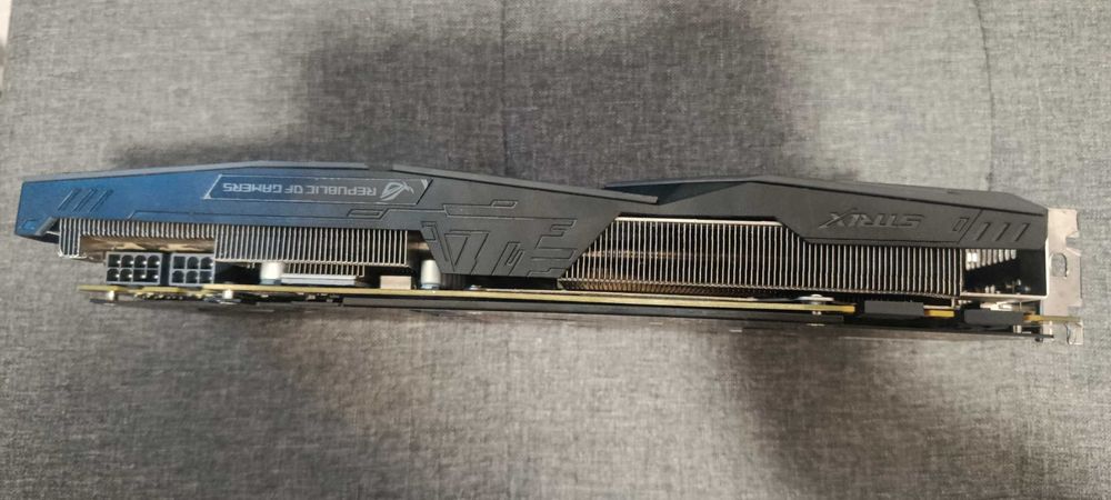 Nvidia GTX 1080 8Gb