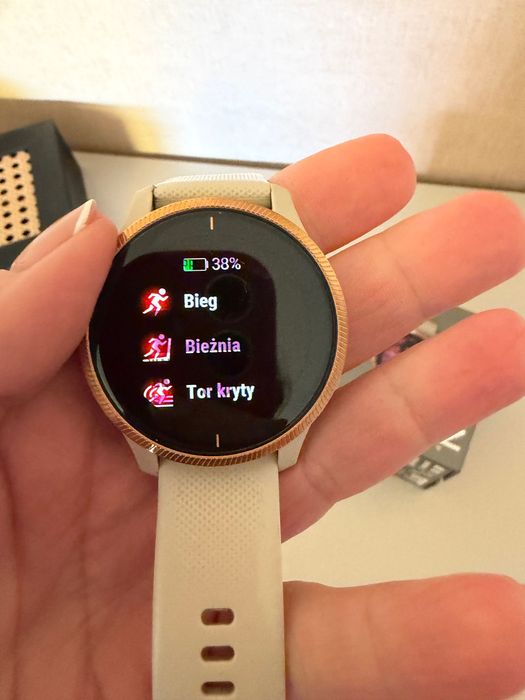 Zegarek Garmin Venu