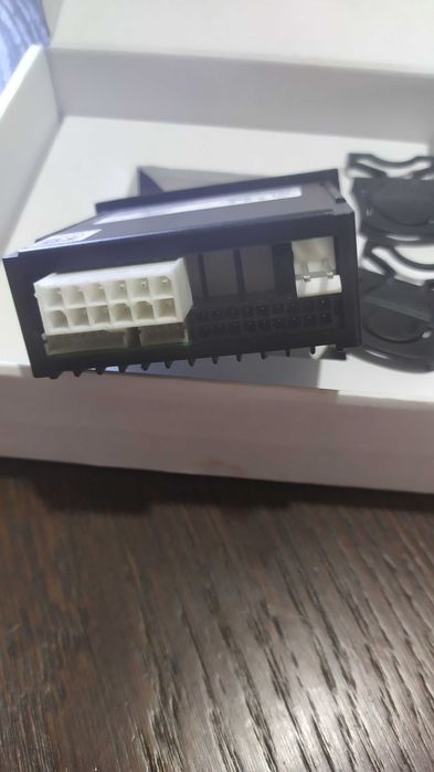 Програмний контролер MCX06C  Danfoss