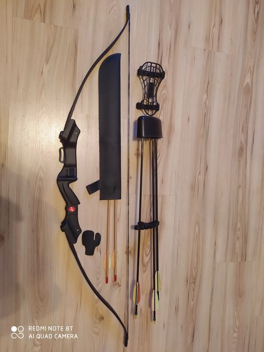 Łuk klasyczny Crosman Sentinel