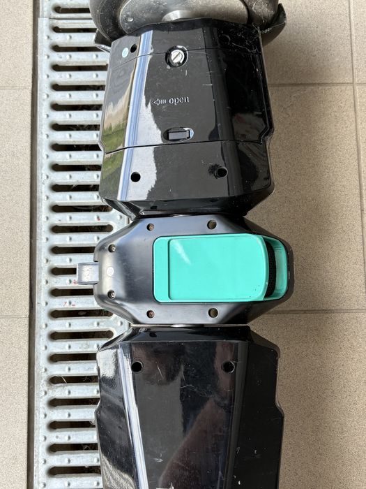 Deska elektryczna bluewheel