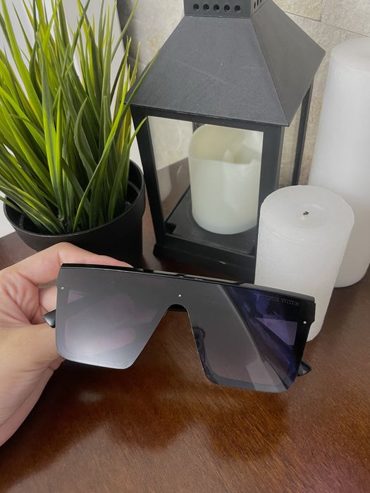 Стильні окуляри