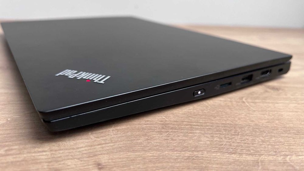 Lenovo ThinkPad L13 Gen2 i5-1135G7/ 8GB DDR4/ 512GB SSD / 13" FHD IPS