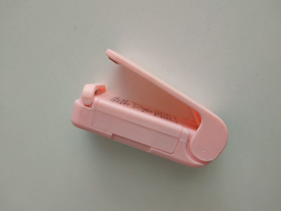 Продам запайник пакетів