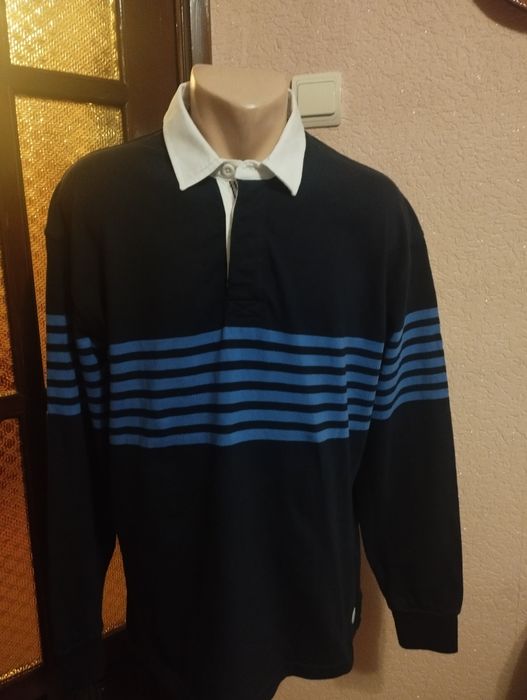 Реглан чоловічий теплий,бавовна,розмір М-L (97-102см) від M&S