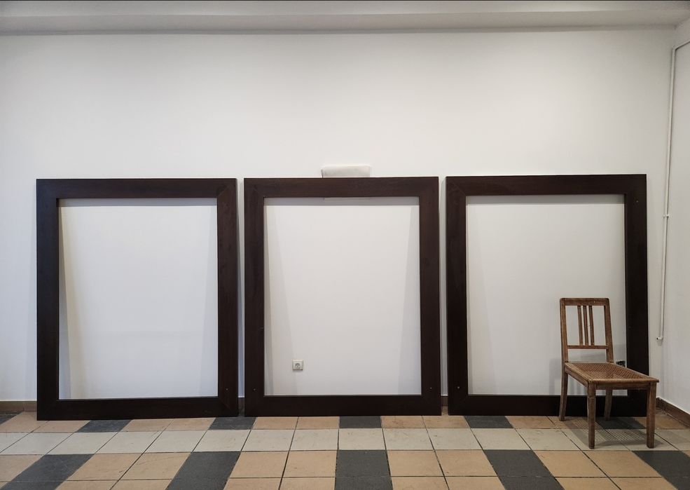 Meble do salon fryzjerski
