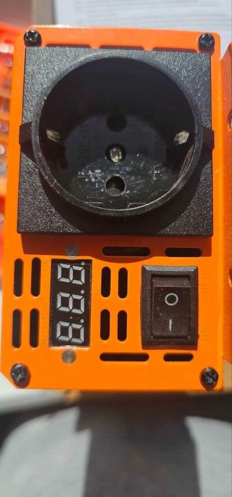 инвертор 1600 в не рабочий