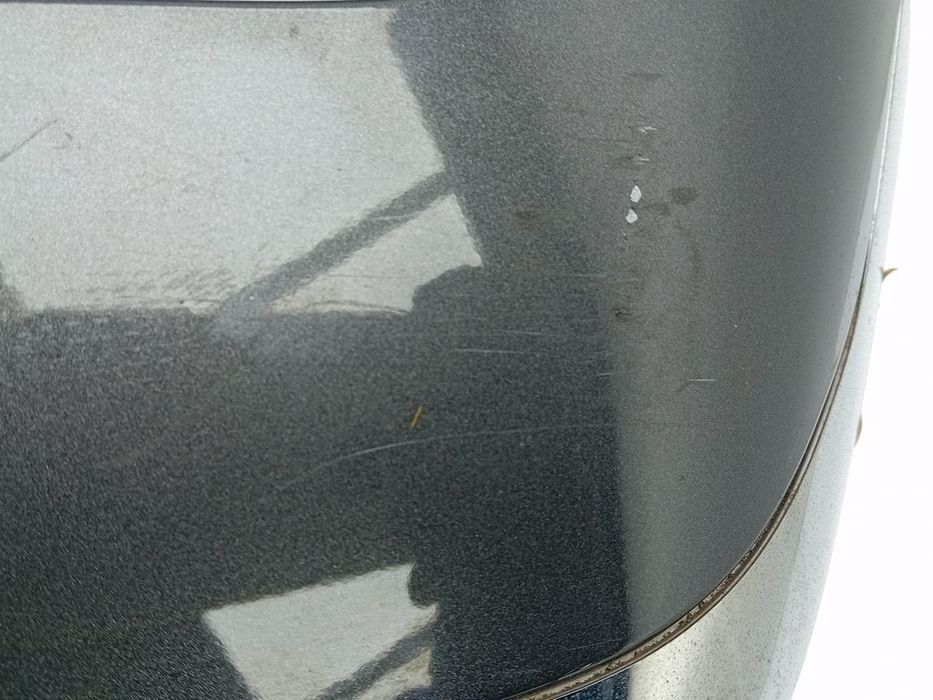 Spoiler / aileron da tampa da mala PEUGEOT 2008 I (CU_)