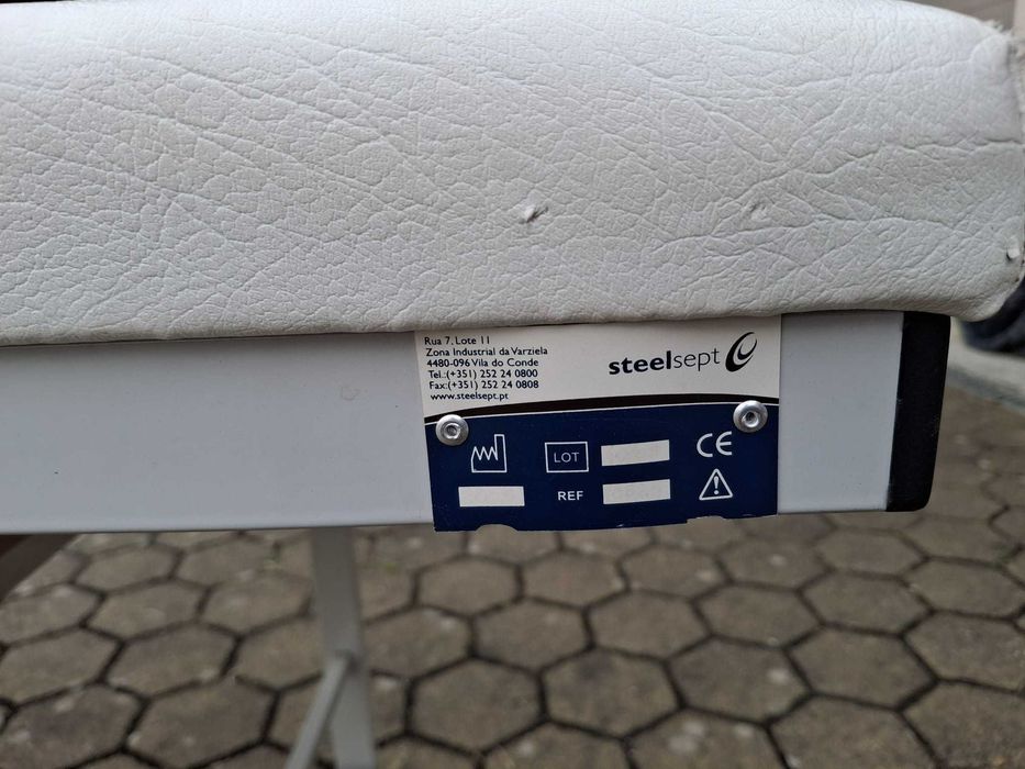 Marquesa de Estética Usada como Nova