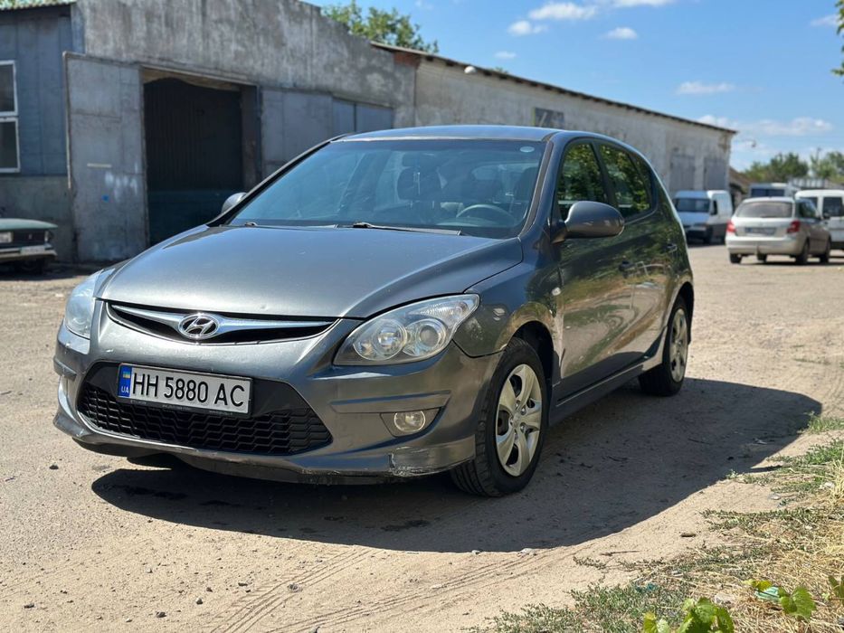 Hyndai I30 1.6 dizel