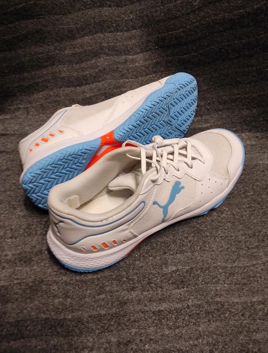 Buty męskie Puma używane w rozmiarze 44